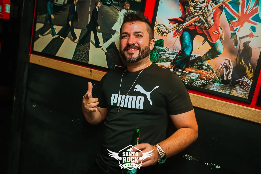 Banda Sim Senhora/ Banda Ecologia