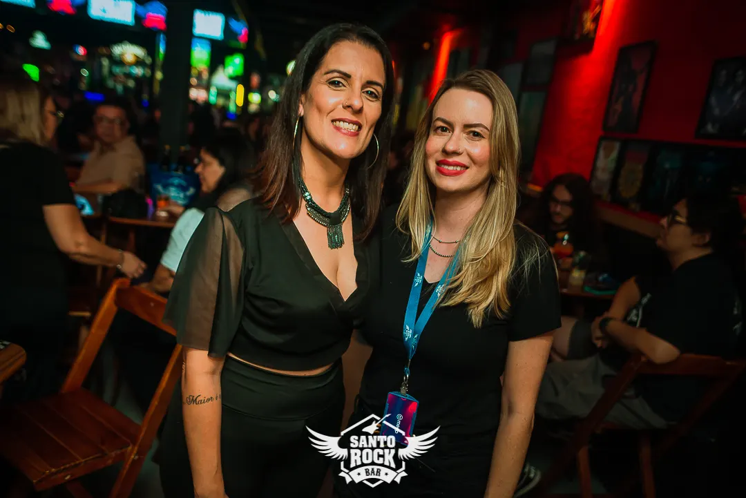 Banda Sim Senhora/ Banda Ecologia