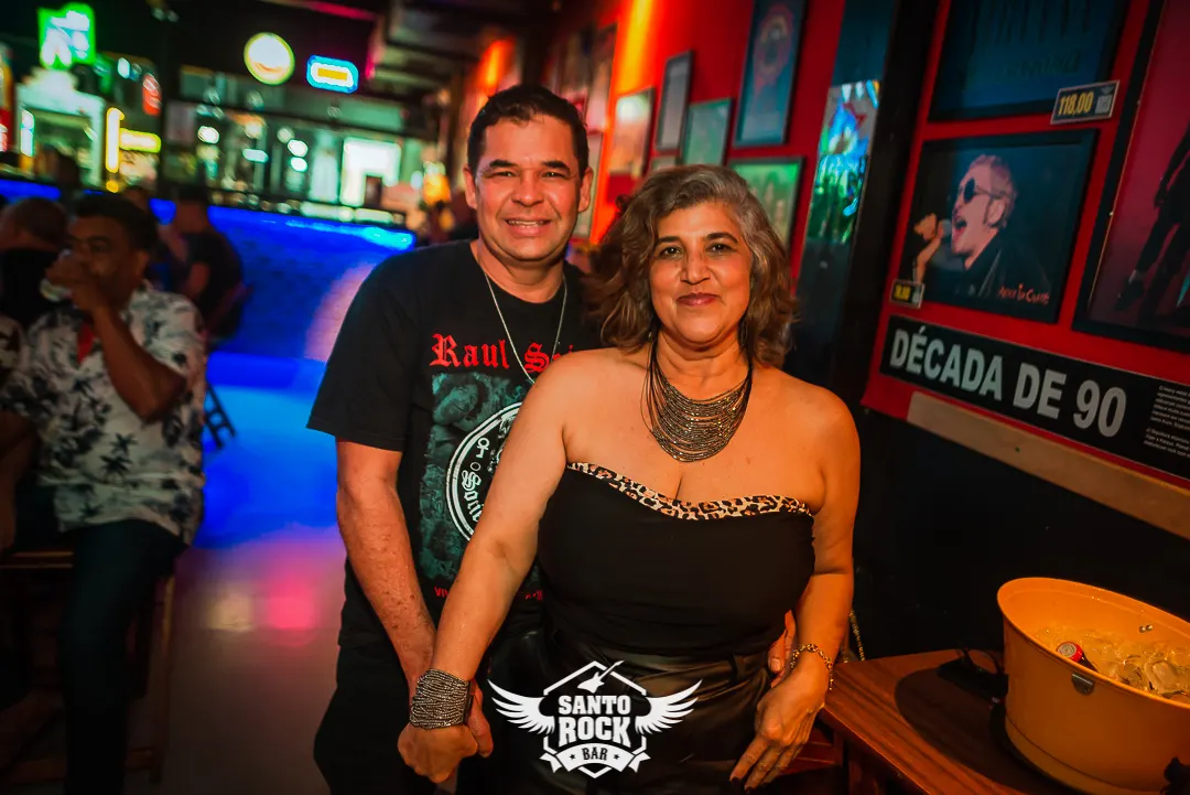 Banda Sim Senhora/ Banda Ecologia