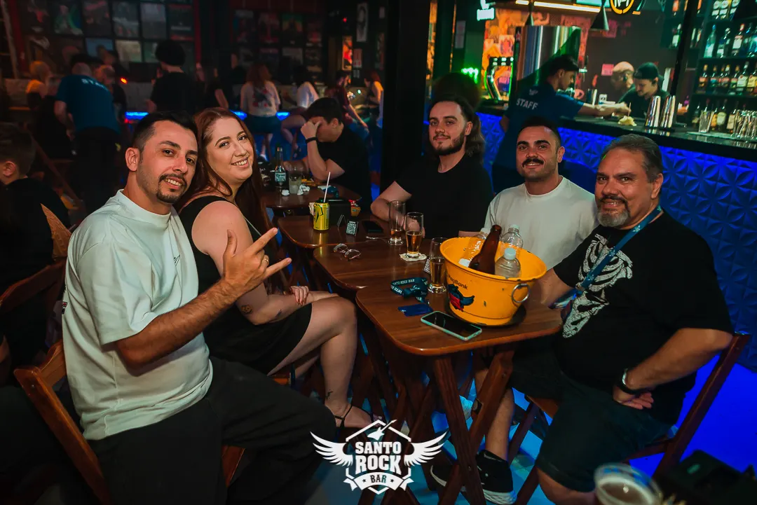 Banda Sim Senhora/ Banda Ecologia