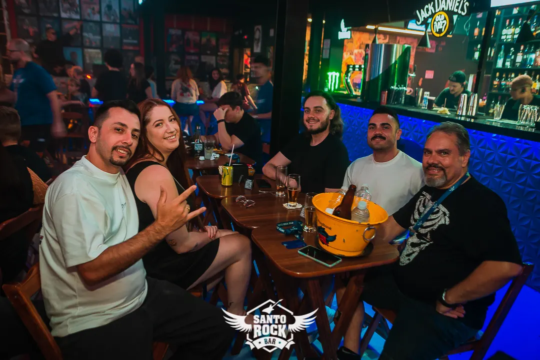 Banda Sim Senhora/ Banda Ecologia
