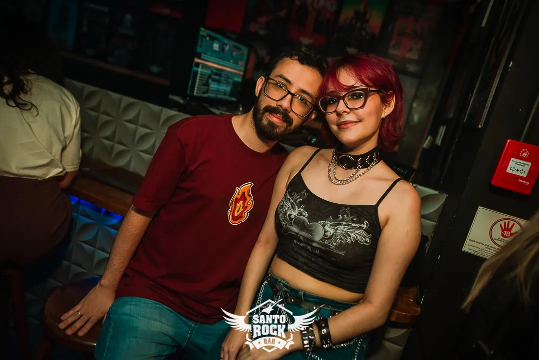 Banda Sim Senhora/ Banda Ecologia