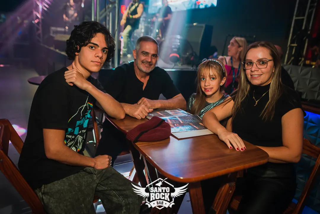 Banda Sim Senhora/ Banda Ecologia