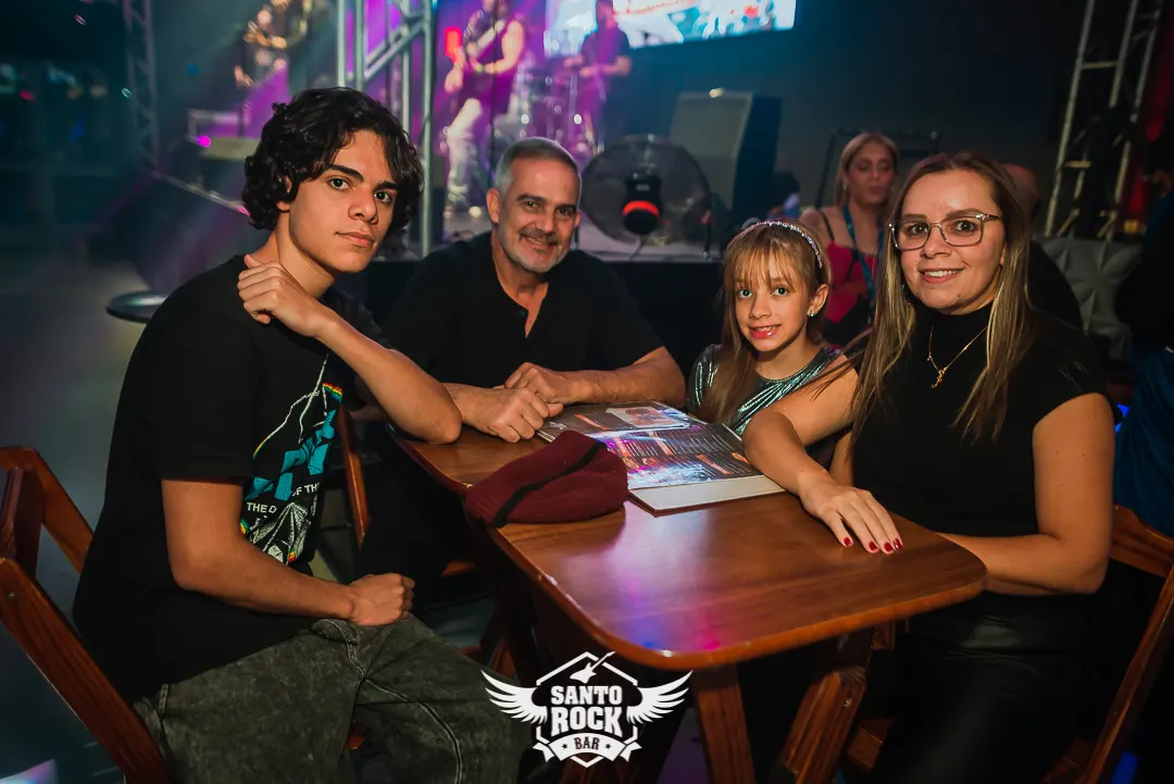 Banda Sim Senhora/ Banda Ecologia