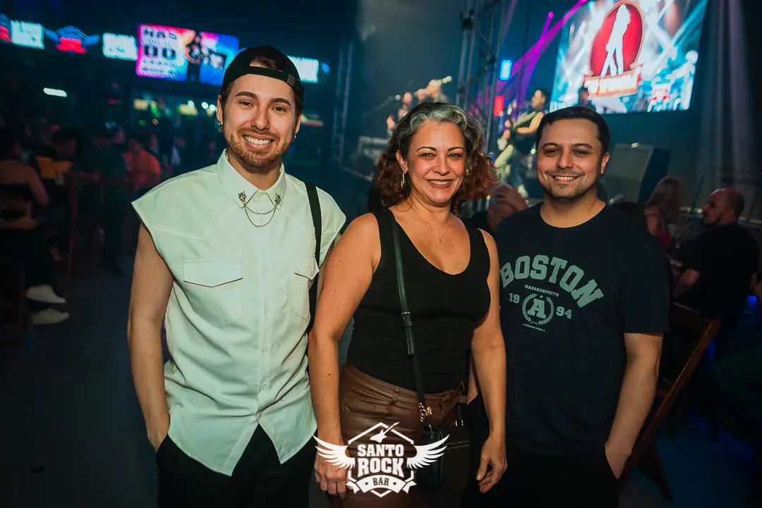 Banda Sim Senhora/ Banda Ecologia