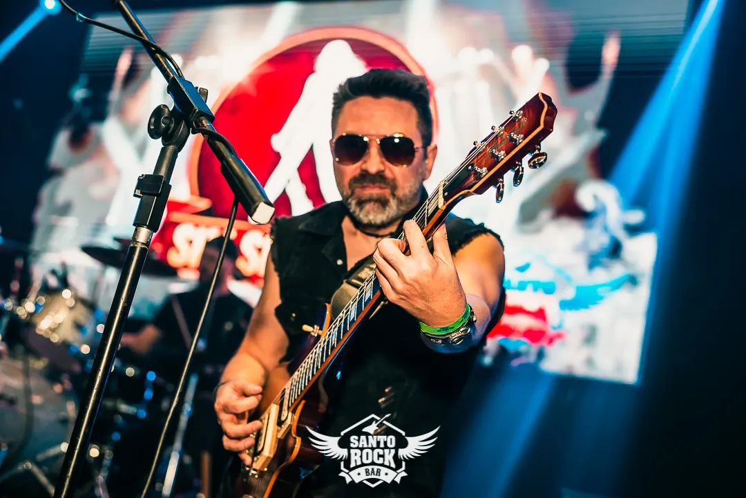 Banda Sim Senhora/ Banda Ecologia