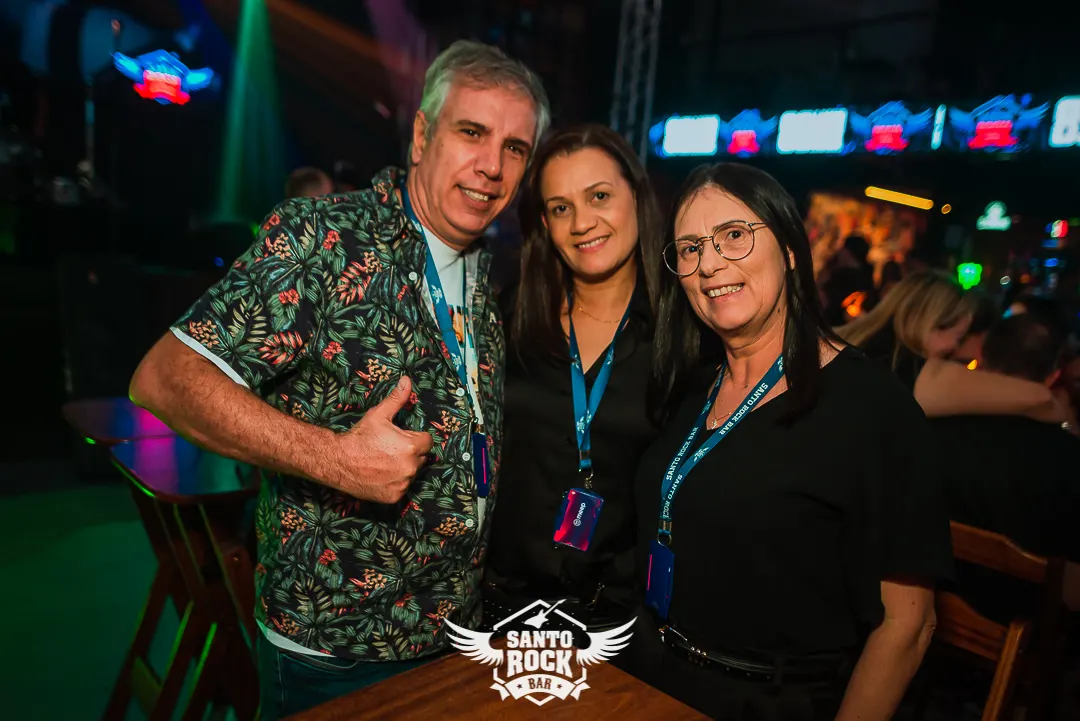 Banda Sim Senhora/ Banda Ecologia