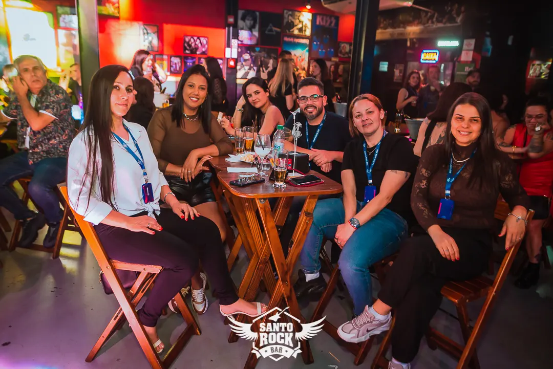 Banda Sim Senhora/ Banda Ecologia