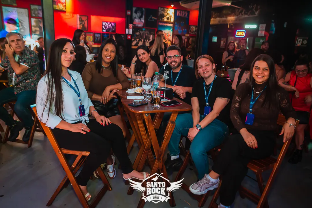 Banda Sim Senhora/ Banda Ecologia