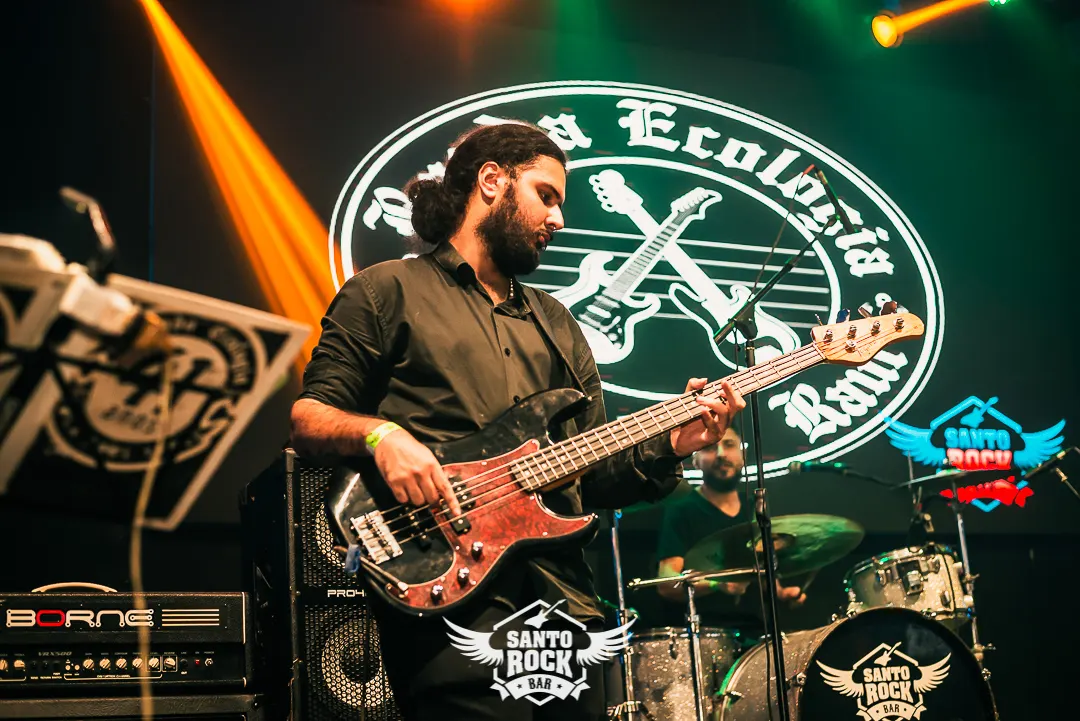 Banda Sim Senhora/ Banda Ecologia