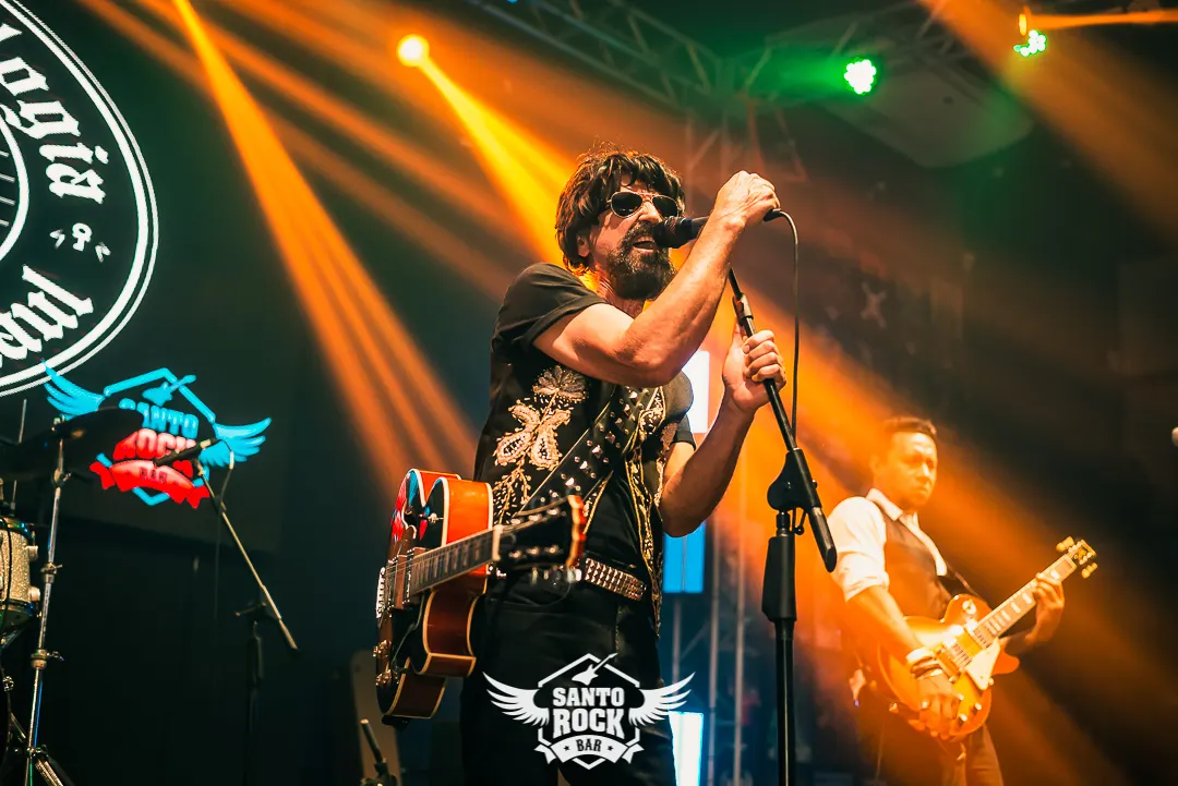 Banda Sim Senhora/ Banda Ecologia