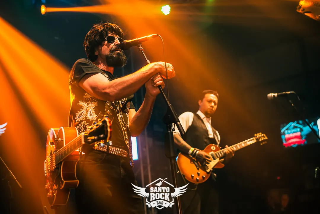 Banda Sim Senhora/ Banda Ecologia
