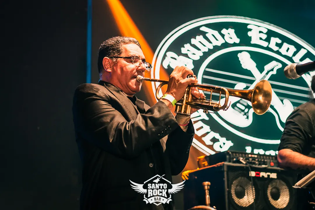 Banda Sim Senhora/ Banda Ecologia