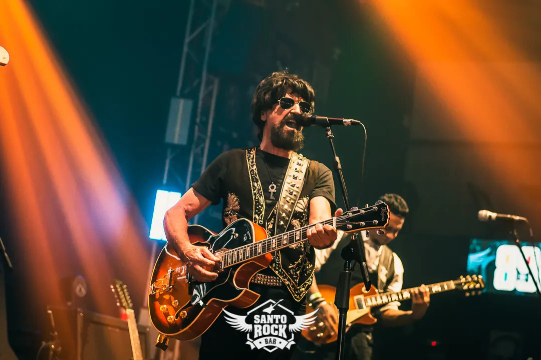 Banda Sim Senhora/ Banda Ecologia