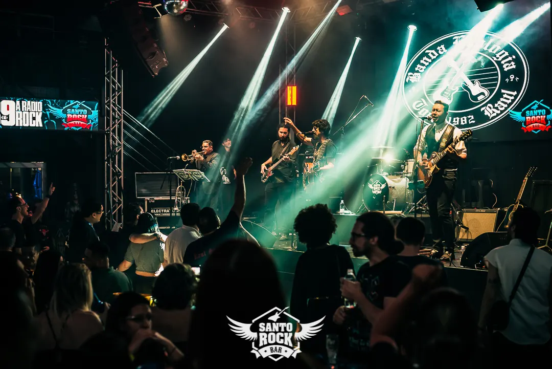 Banda Sim Senhora/ Banda Ecologia