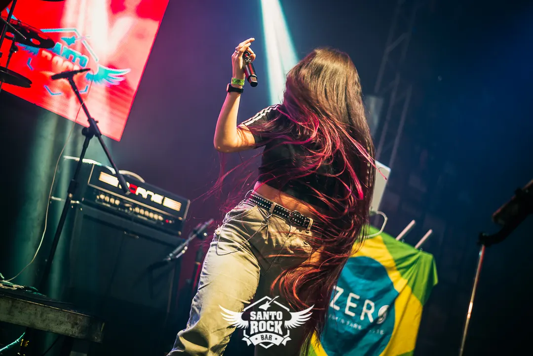 Crows Slipknot / Zero Link Park