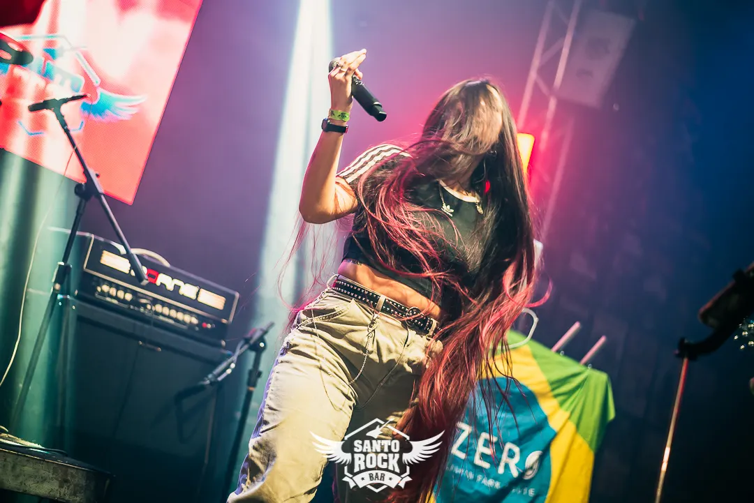 Crows Slipknot / Zero Link Park