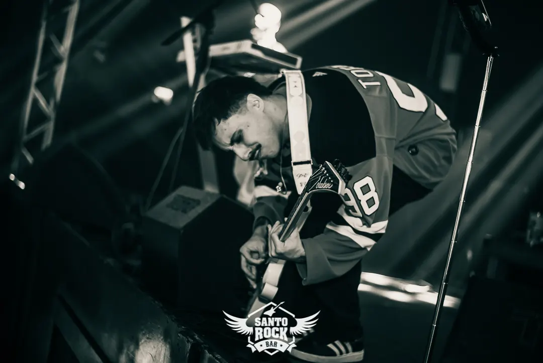 Crows Slipknot / Zero Link Park