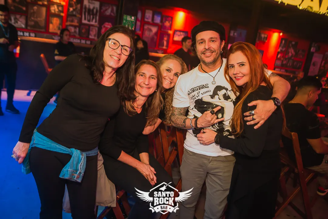 Dinamite Scorpions