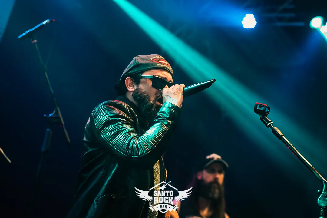 Dinamite Scorpions