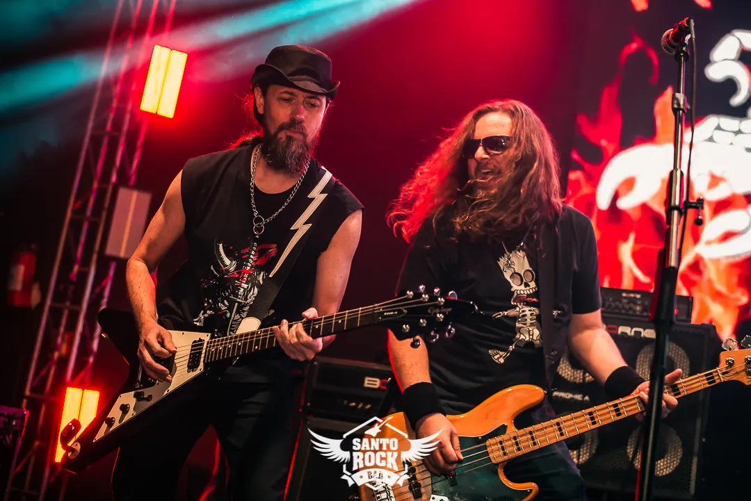 Dinamite Scorpions