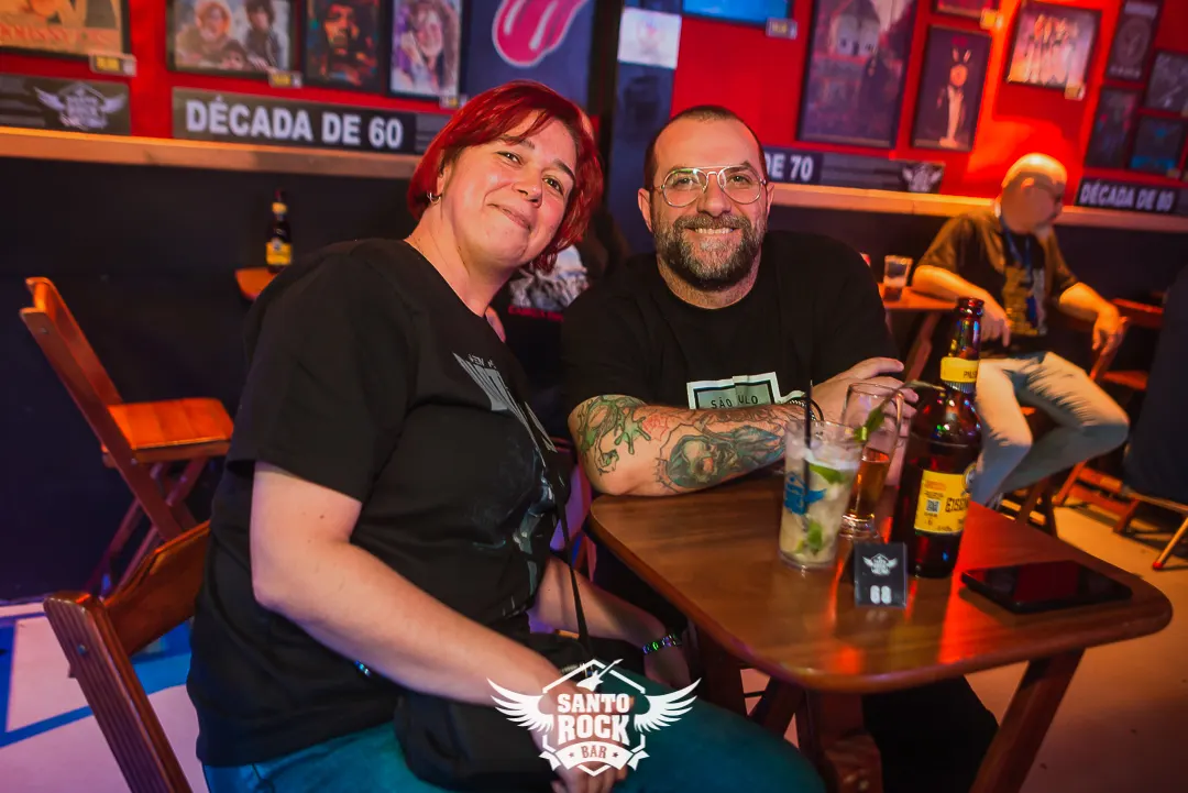 Inocentes / Nao Religiao / Chico Noise
