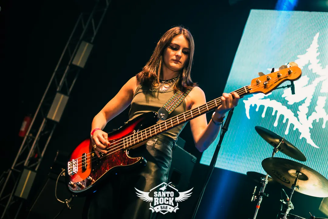 Inocentes / Nao Religiao / Chico Noise