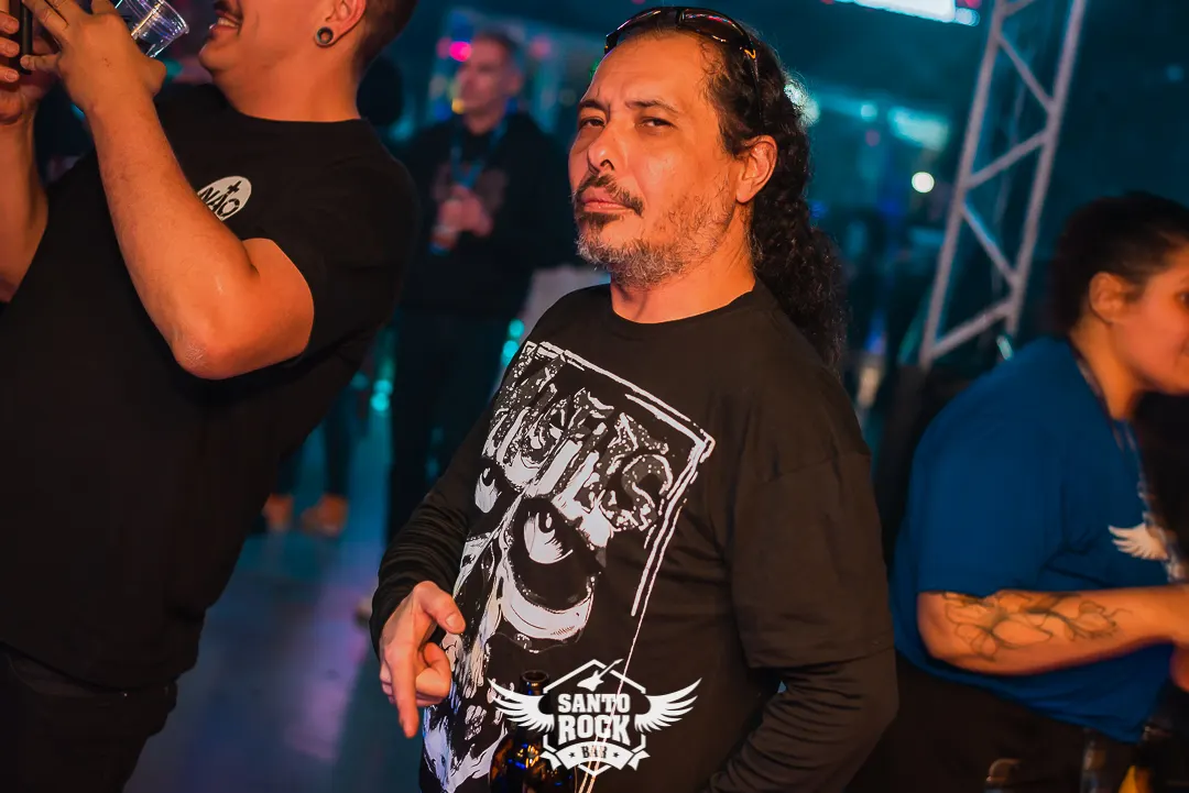 Inocentes / Nao Religiao / Chico Noise