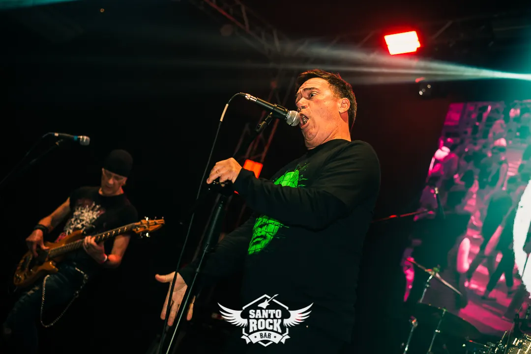 Inocentes / Nao Religiao / Chico Noise