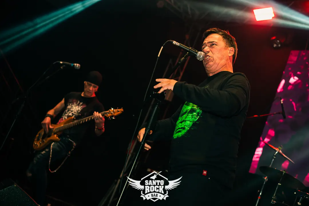 Inocentes / Nao Religiao / Chico Noise