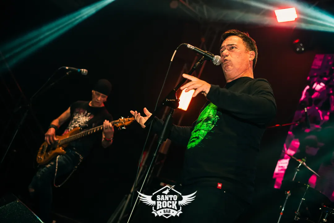 Inocentes / Nao Religiao / Chico Noise