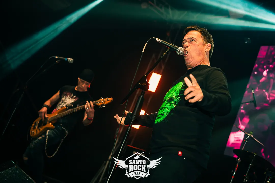 Inocentes / Nao Religiao / Chico Noise