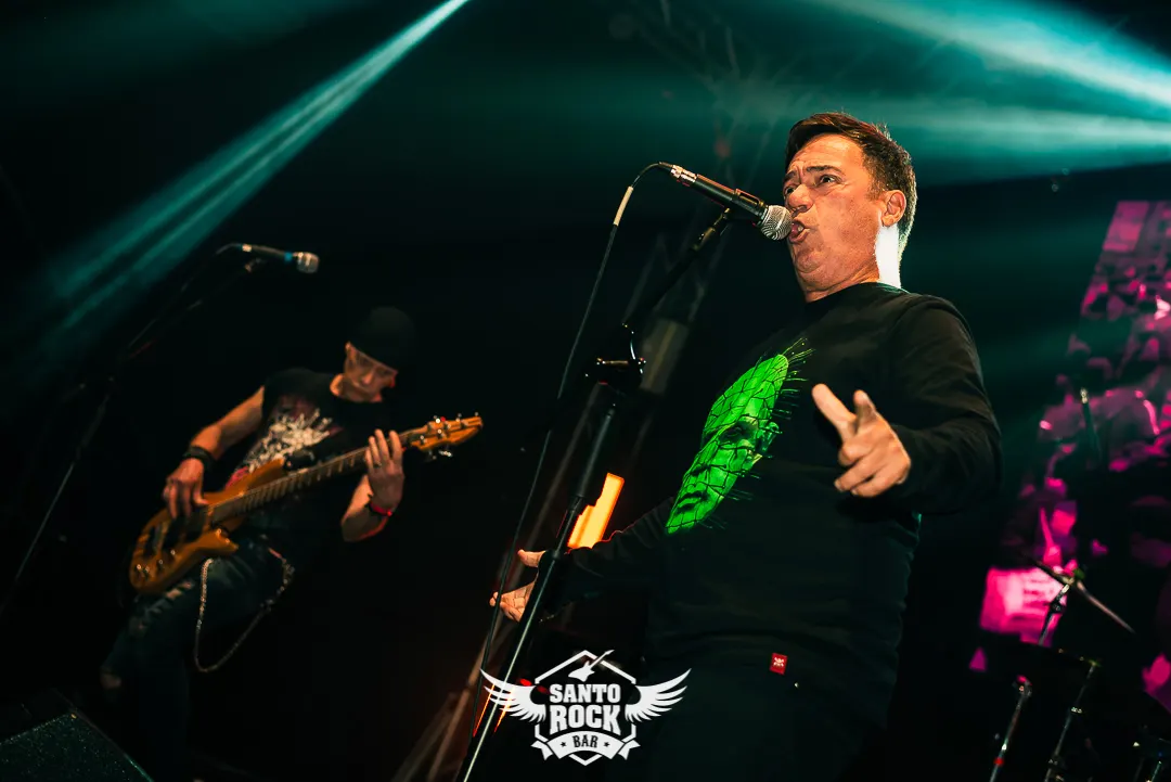 Inocentes / Nao Religiao / Chico Noise