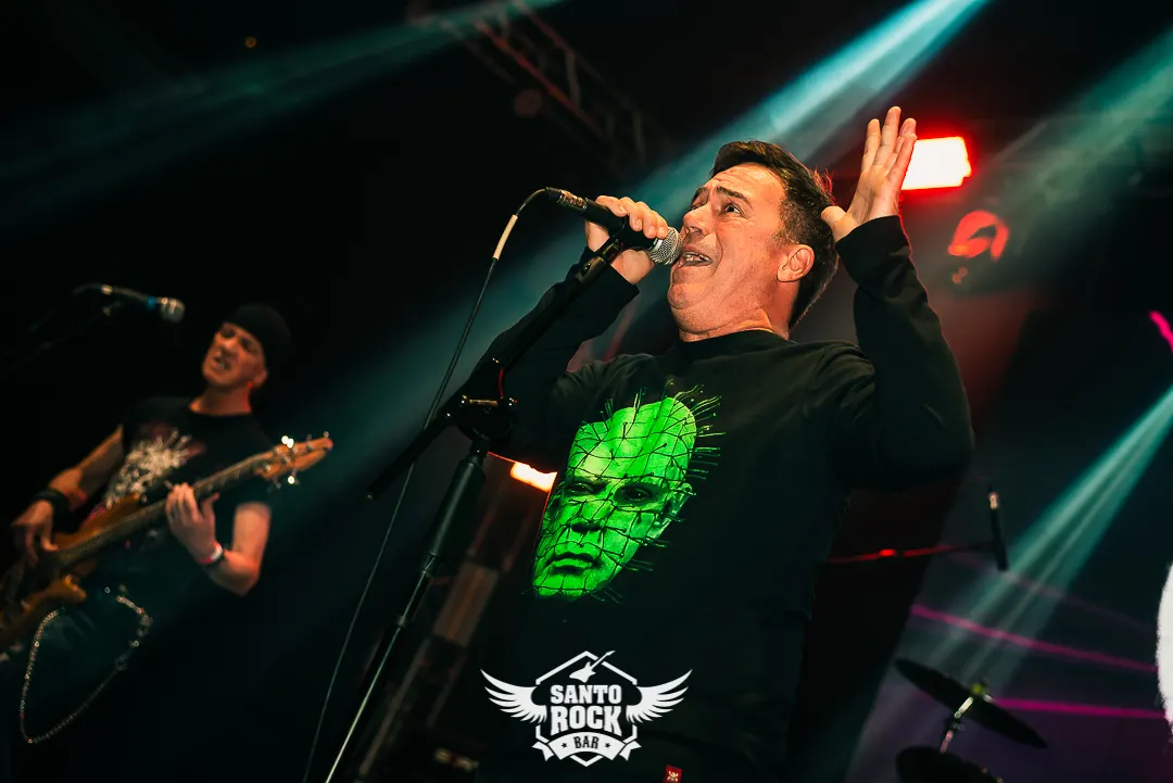 Inocentes / Nao Religiao / Chico Noise