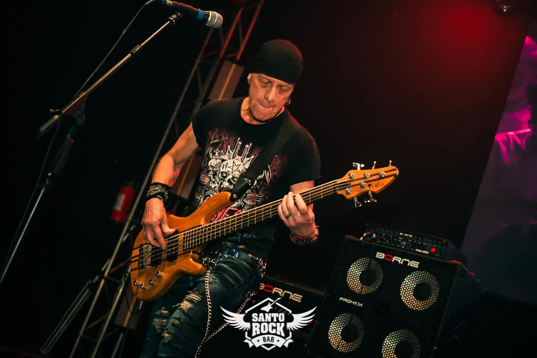 Inocentes / Nao Religiao / Chico Noise