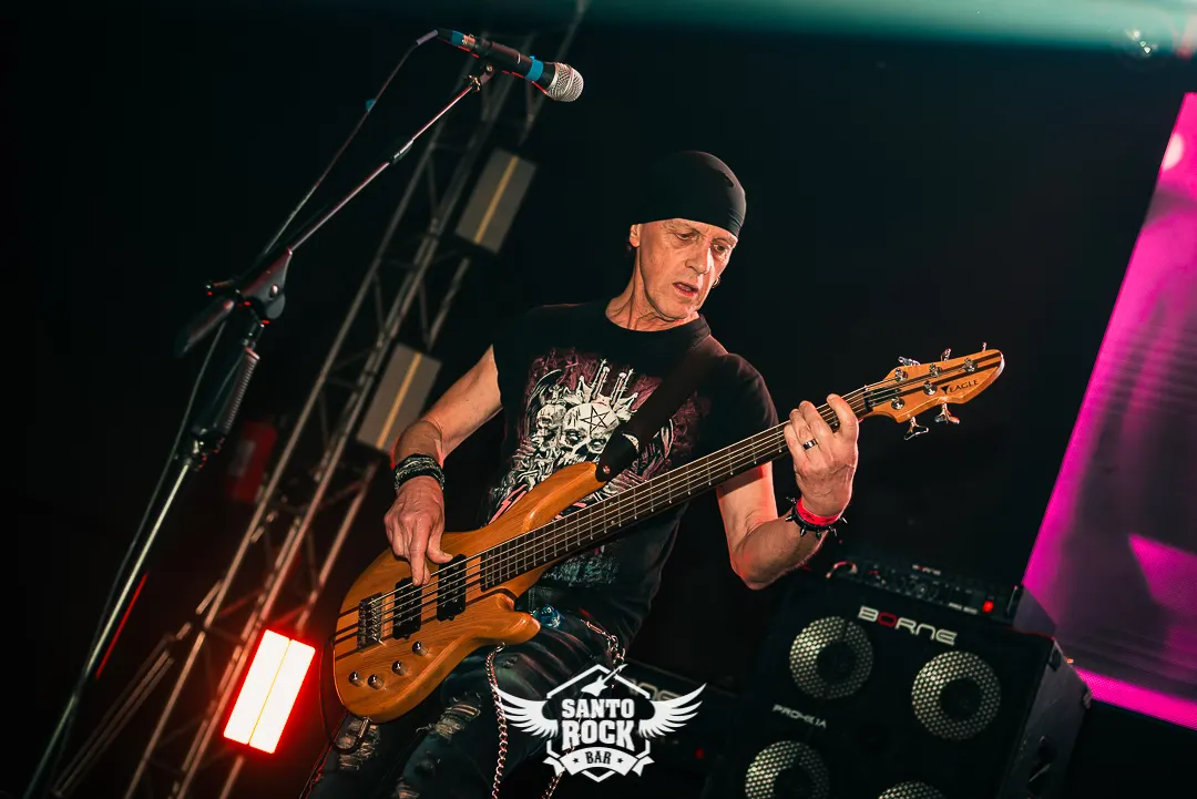 Inocentes / Nao Religiao / Chico Noise