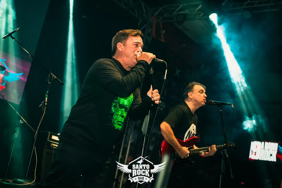 Inocentes / Nao Religiao / Chico Noise