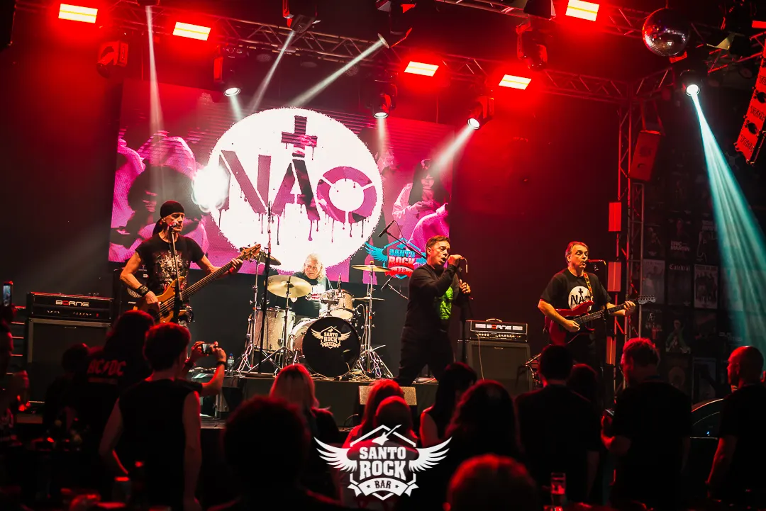 Inocentes / Nao Religiao / Chico Noise