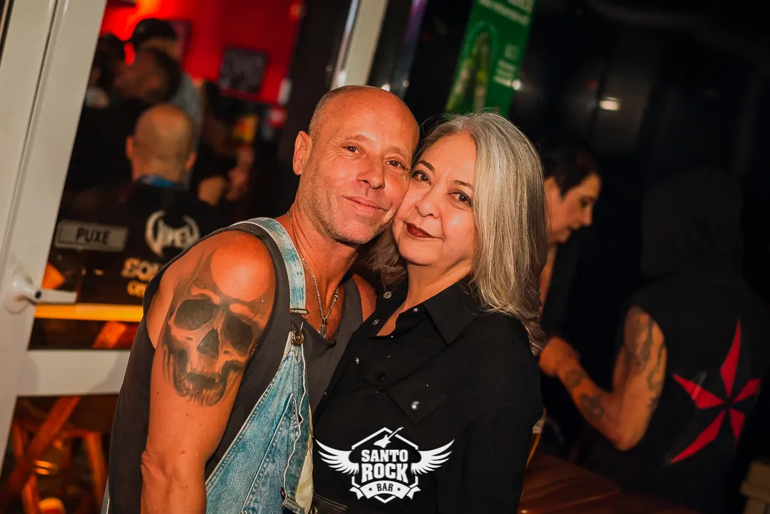 Inocentes / Nao Religiao / Chico Noise
