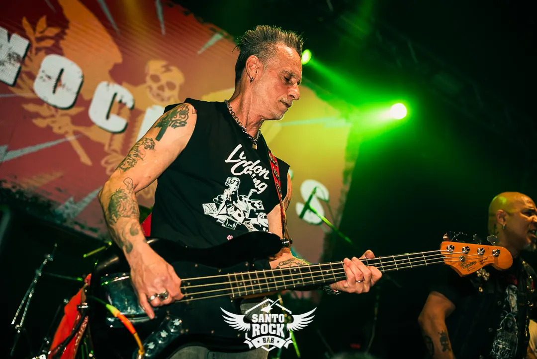 Inocentes / Nao Religiao / Chico Noise