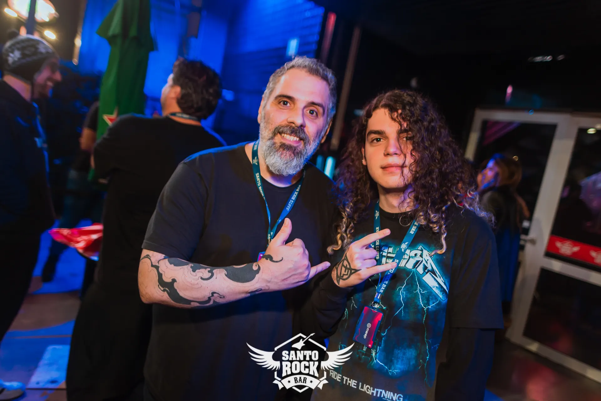 Kiko Loureiro