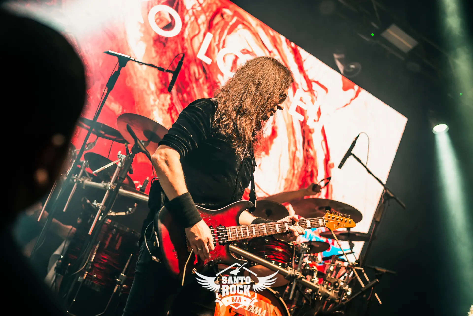 Kiko Loureiro