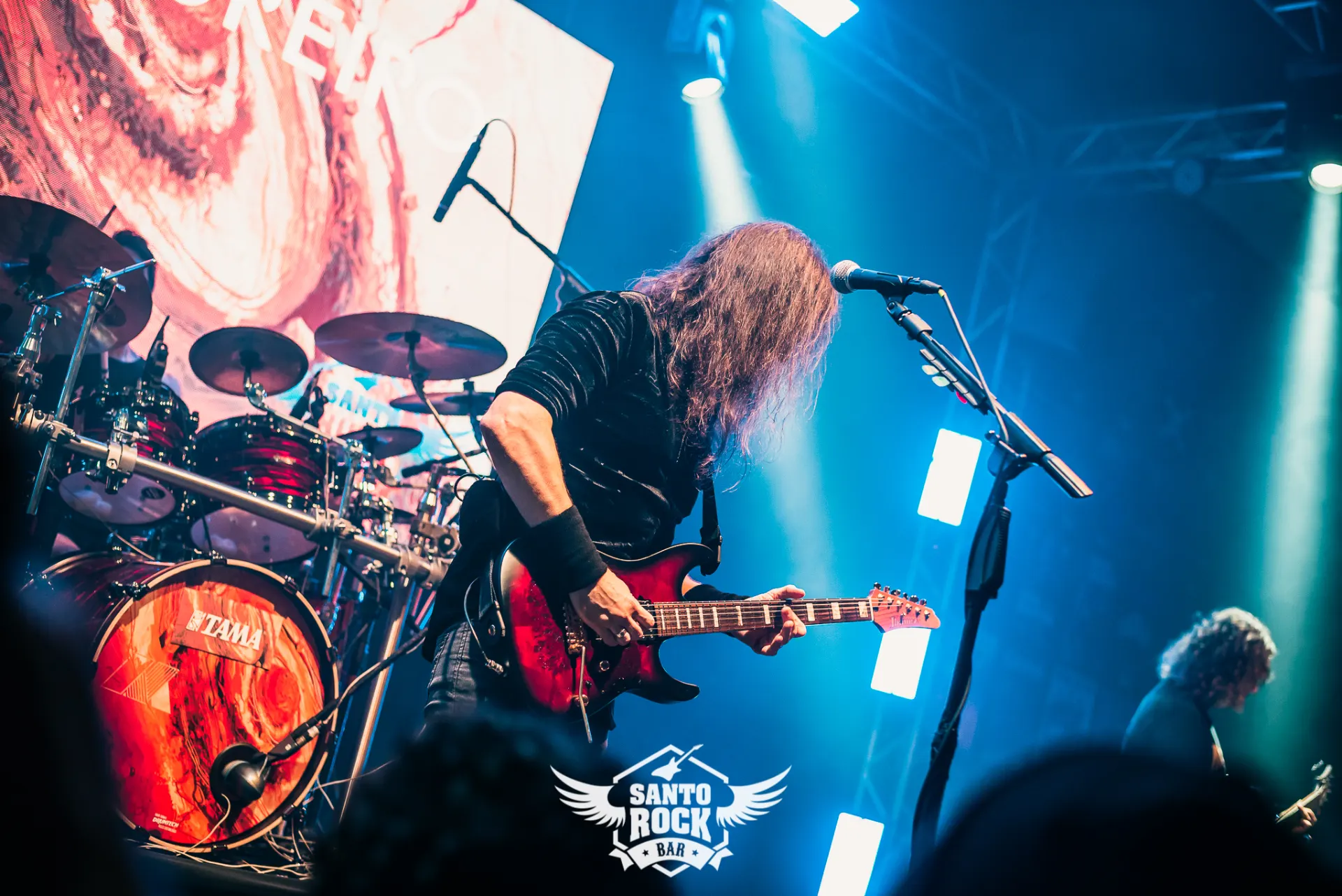 Kiko Loureiro