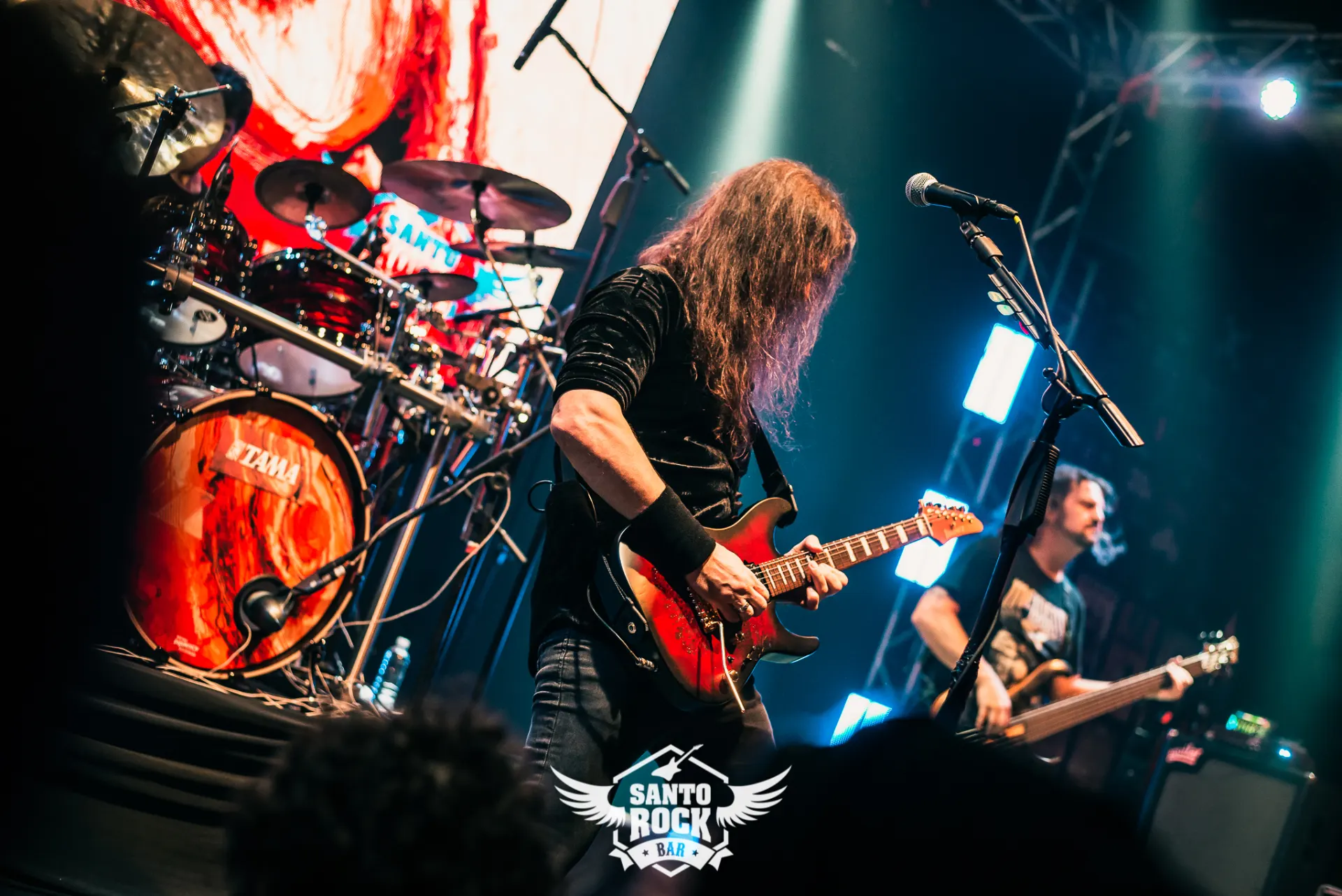 Kiko Loureiro