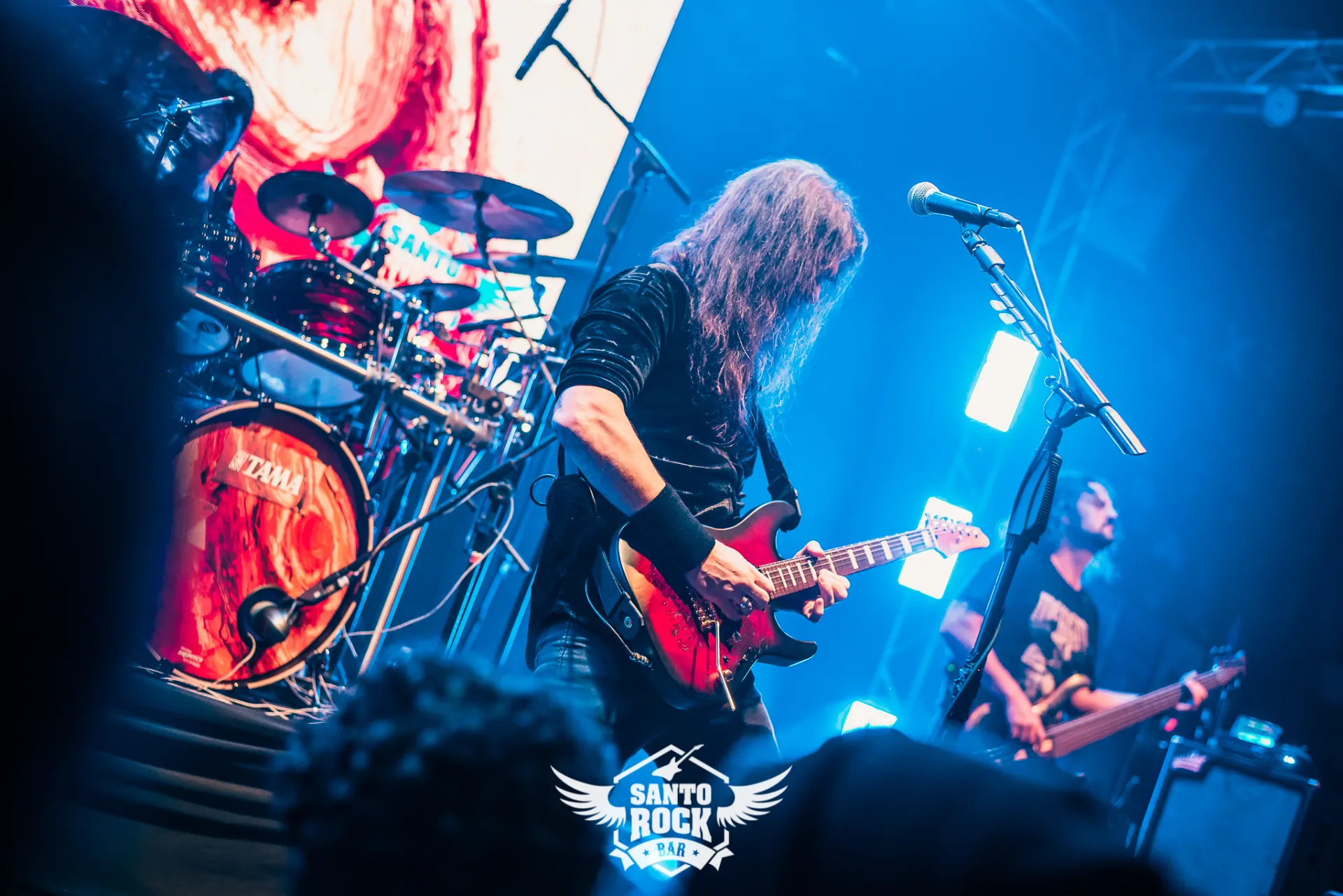 Kiko Loureiro