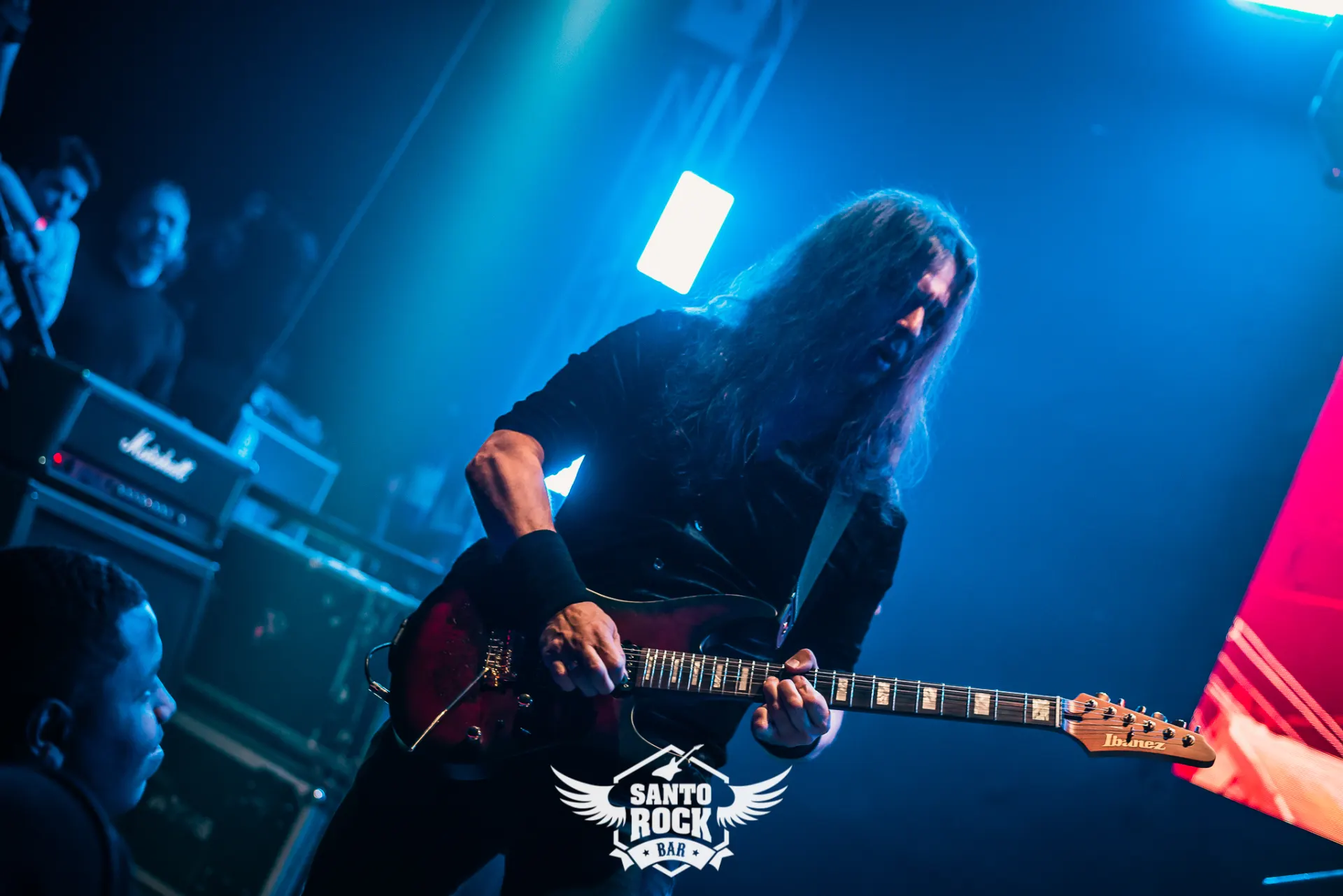 Kiko Loureiro