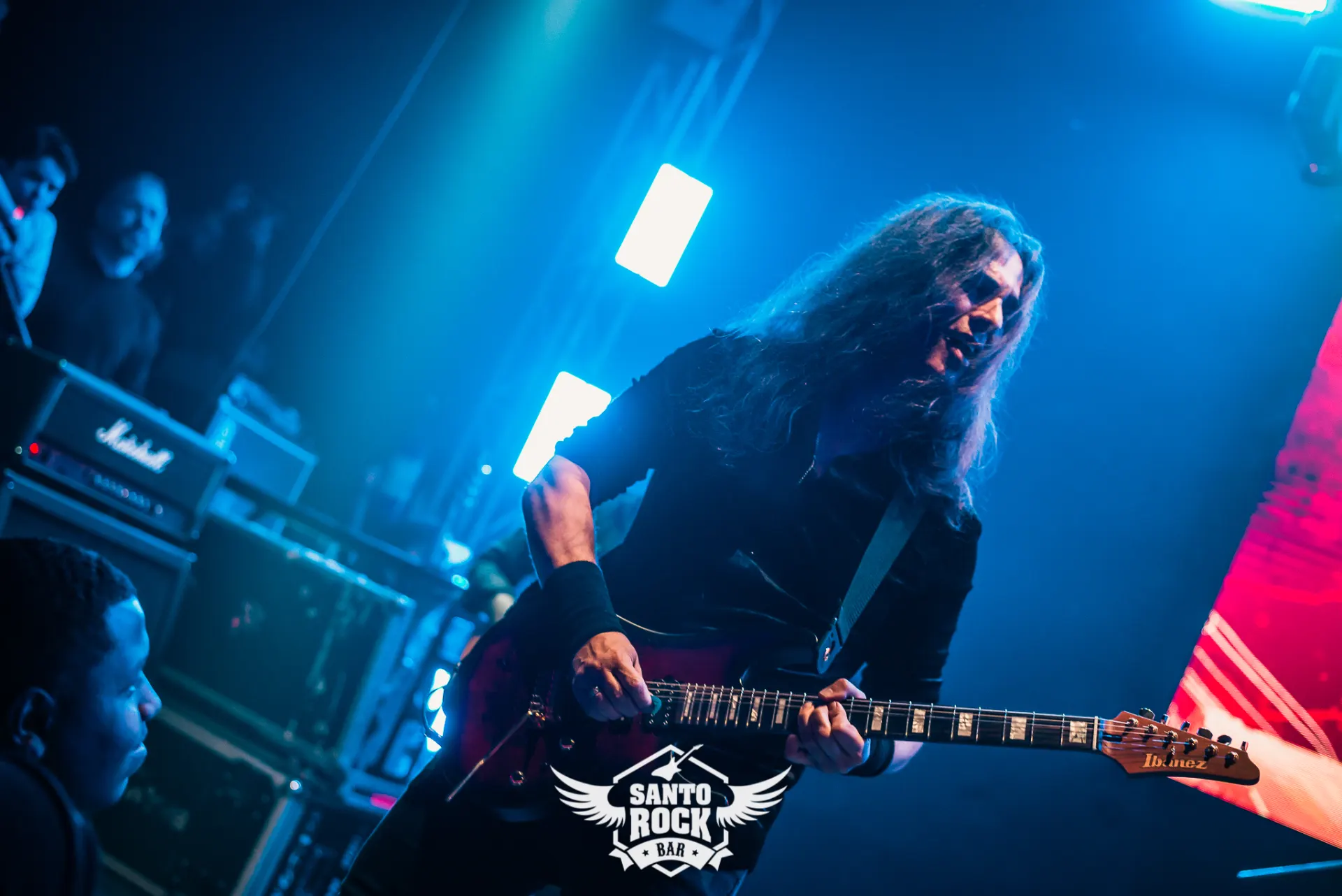 Kiko Loureiro