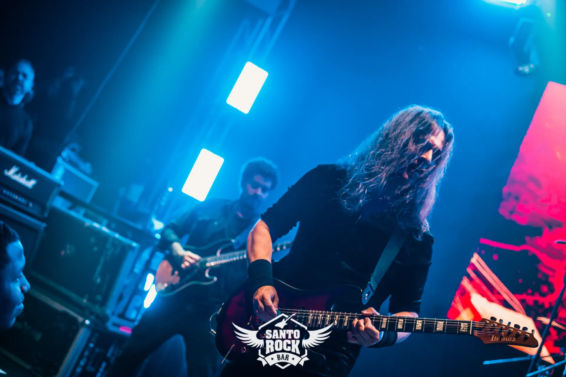 Kiko Loureiro