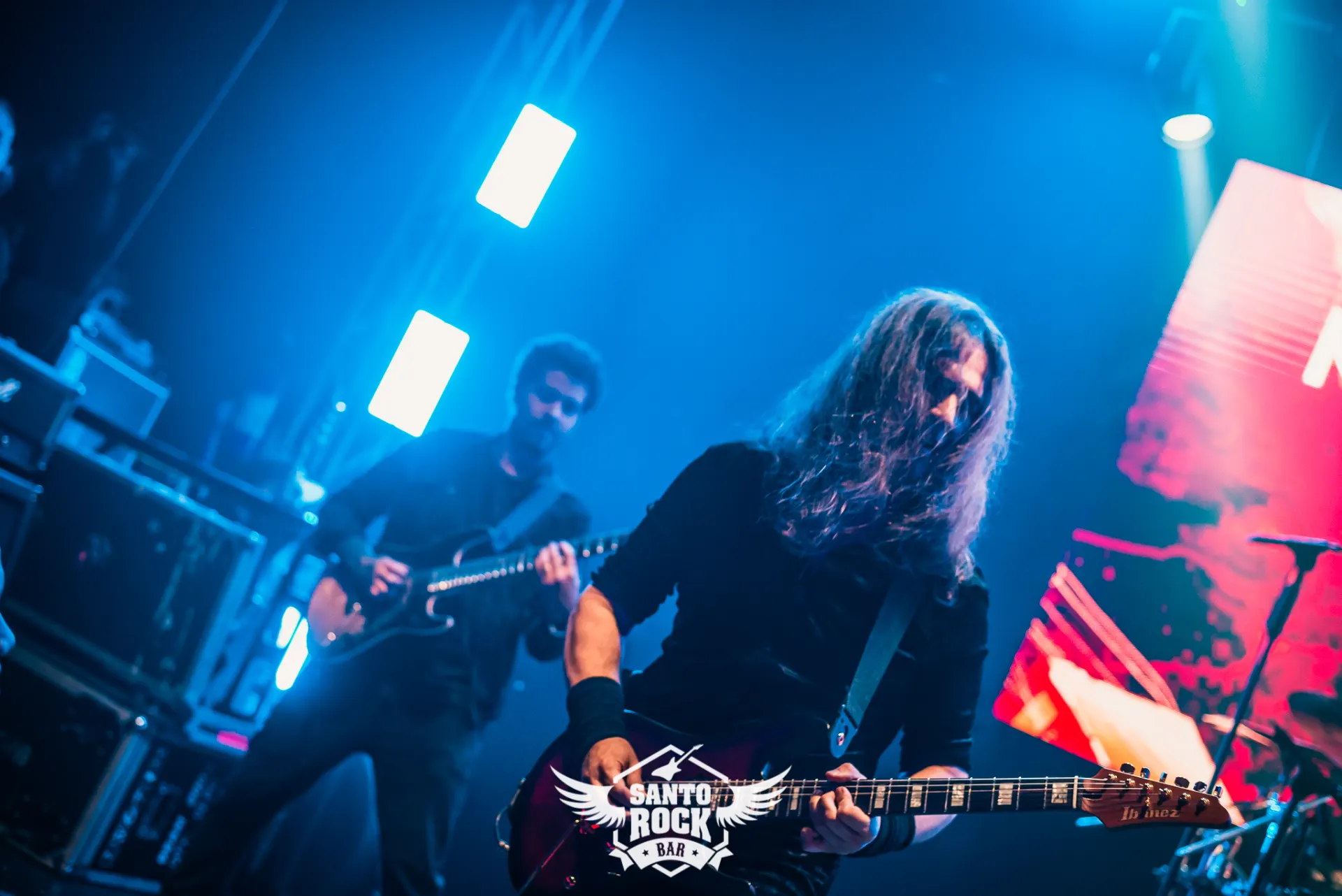 Kiko Loureiro