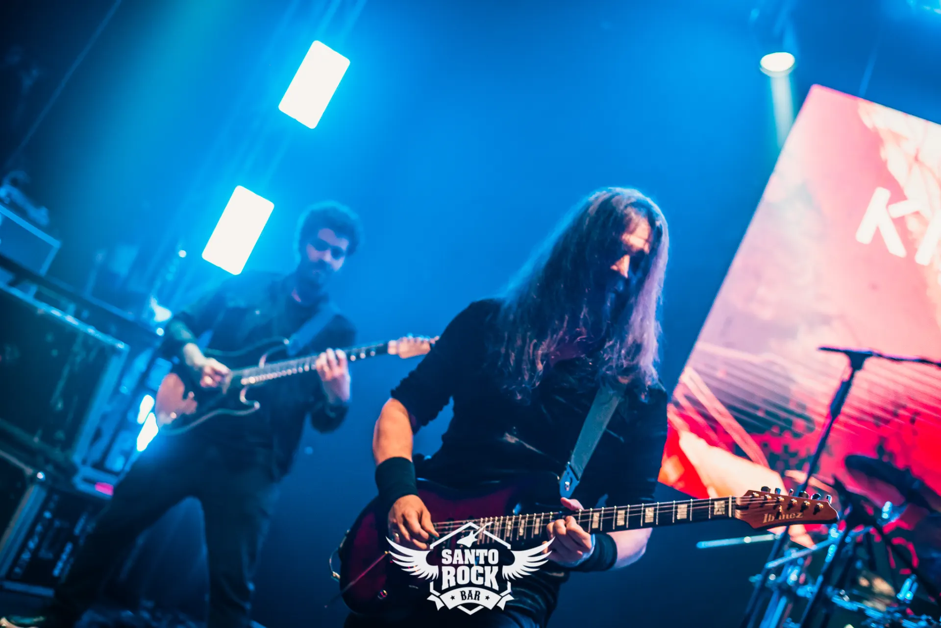 Kiko Loureiro